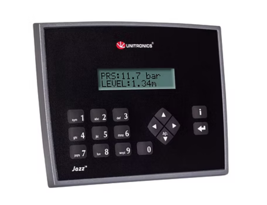 Jazz PLC Controller