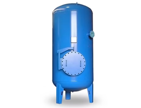  Compressed Air Vessel