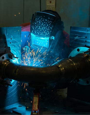 Fabrication, Welding & Piping Services