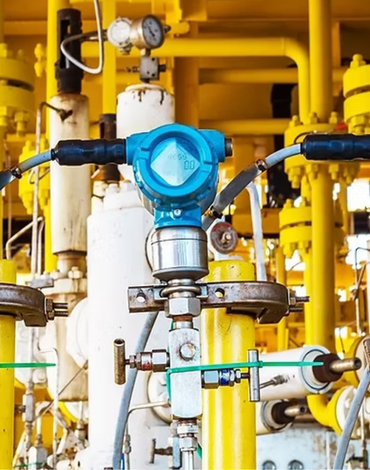 E&I Maintenance Services