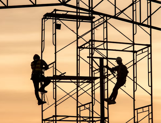 Scaffolding Services