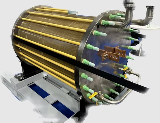 Hypochlorination & Electrochlorination Systems