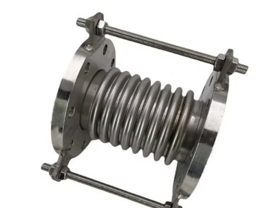 Expansion Joints Supply and Replacement