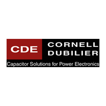 Cornell Dubilier