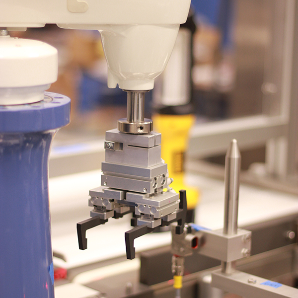 Industrial Automation